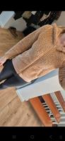 Teddyfell Jacke Niedersachsen - Wunstorf Vorschau
