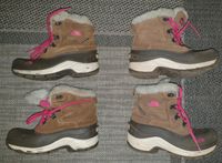 NORTH FACE Winter Stiefel Gr 32 Gr 35 Schnee Boot Mcmurdo TOP Kreis Pinneberg - Quickborn Vorschau