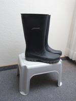 Gummistiefel, Stiefel, Niedersachsen - Lastrup Vorschau