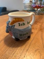 Scherztasse Kaffeebecher „Bock auf dich“ Berlin - Hellersdorf Vorschau