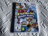 Vacation Isle - Beach Party für Wii Wandsbek - Hamburg Farmsen-Berne Vorschau