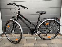 Neuw 28 Zoll Damen Fahrrad Vermont RH50cm 21G Nabendynamo Frankfurt am Main - Westend Vorschau