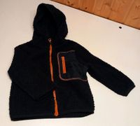 Teddy-Jacke in86/92 Hessen - Lich Vorschau