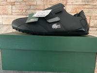 Lacoste Schuhe, schwarz, Größe 42,5, neu Hessen - Flieden Vorschau