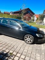 Volvo V60 D4 Bayern - Brannenburg Vorschau