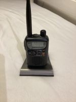 ICOM IC Q7E VHF/UHF + RX: 30 bis 1300 MHZ Bayern - Coburg Vorschau