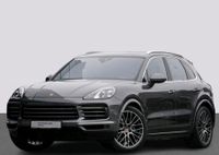 Porsche Cayenne ( original Approved Garantie bis 11.12.2024 ) Nordrhein-Westfalen - Jüchen Vorschau