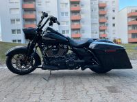 Inzahlungnahme Harley Davidson 114 Road King Special 2020 Baden-Württemberg - Dornstadt Vorschau