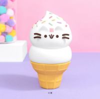 Pusheen Vinyl Figur Eis Sommerbox 2023 Hessen - Seligenstadt Vorschau