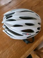 Casco Daimor Road Helm weiß Bayern - Stephanskirchen Vorschau