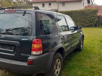 Ford Escape Bayern - Weitramsdorf Vorschau