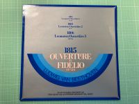 LP Ludwig van Beethoven Overtüre zu Fidelio Nordrhein-Westfalen - Neuss Vorschau