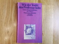 Wie der Teufel den Professor holte, Sciens-fiction Erzählungen Nordrhein-Westfalen - Sankt Augustin Vorschau