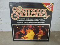 SANTANA Schallplatte, Vinyl LP, Berlin - Marienfelde Vorschau