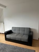 Schlafcouch / Sofa mit Stauraum Bochum - Bochum-Süd Vorschau