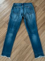 rag & bone Damen Jeans, Größe 25 Nordrhein-Westfalen - Rheda-Wiedenbrück Vorschau