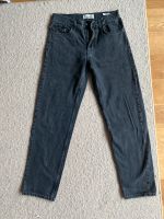 Pull&Bear Jeans wide leg Gr. 38 Wandsbek - Hamburg Rahlstedt Vorschau