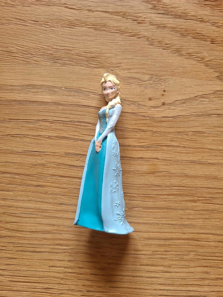 Tonie Hörfigur Elsa in Markt Wald