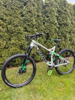 Stevens Whaka Es TOP Fully (Propain Tyee Yt Capra Trek Remedy) Bielefeld - Heepen Vorschau