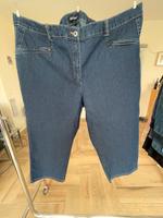 Stretch- Jeans Moni von Ulla Popken, Gr. 54,neu! Niedersachsen - Kirchdorf Vorschau