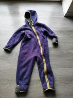 JakoO Teddyfleece Overall lila 92 98 Baden-Württemberg - Heidelberg Vorschau