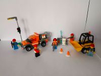 Lego City Abriss-Experten Starterset/ Reperaturwagen/Autos Brandenburg - Wriezen Vorschau