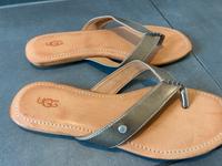 Ugg Zehentrenner  Neu! Bochum - Bochum-Südwest Vorschau
