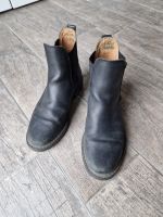 Reitstiefel Stiefeletten Leder Größe 36 Brandenburg - Spremberg Vorschau