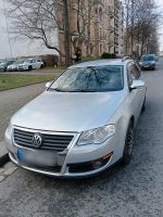 Vw passat auto Dresden - Neustadt Vorschau