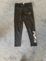 Sportleggins Kinder Puma/ Größe 128 Schleswig-Holstein - Reinbek Vorschau