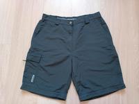 ❤️VAUDE 42 XL DAMEN SHORTS BERMUDA HOSE KURZE PANTS WANDERHOSE Thüringen - Bad Tennstedt Vorschau