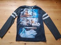 Star Wars Shirt Gr. 122/128 Peeling! Berlin - Westend Vorschau