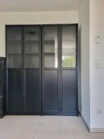 BILLY/OXBERG Ikea Vitrinenschrank 2x Brandenburg - Fredersdorf-Vogelsdorf Vorschau