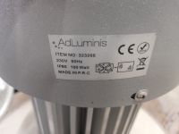 AD Luminis LED Strahler 100 Watt Hallenstrahler Garage Rheinland-Pfalz - Ahrbrück Vorschau