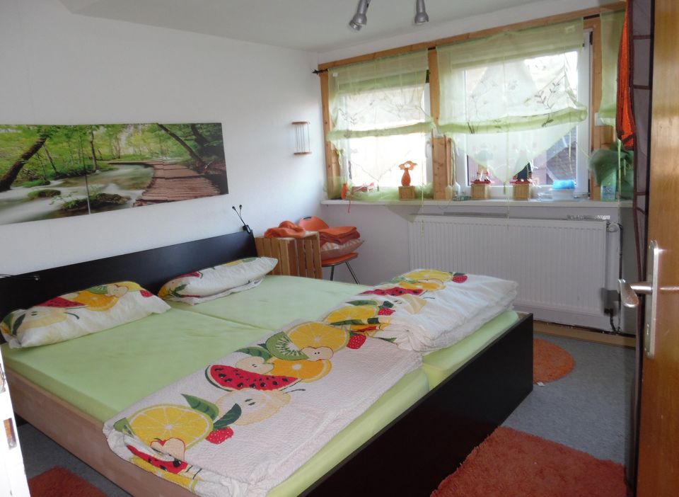 Exklusives Wohnhaus im Harz in Braunlage