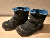 Superfit Husky Winterstiefel Gr. 30 Sachsen - Wurzen Vorschau