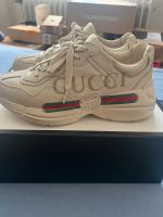 Gucci Rython Sneaker Herzogtum Lauenburg - Geesthacht Vorschau