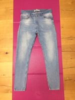 Jeanshose Herren Jungen Größe EUR 42 von Zara Bayern - Zell am Main Vorschau