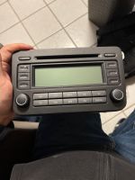 Radio RCD500 VW Nordrhein-Westfalen - Remscheid Vorschau