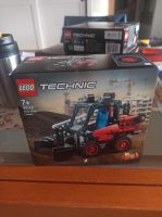 Lego Technic 2in1 Skid Steer Loader NEU!!! Baden-Württemberg - Blaubeuren Vorschau