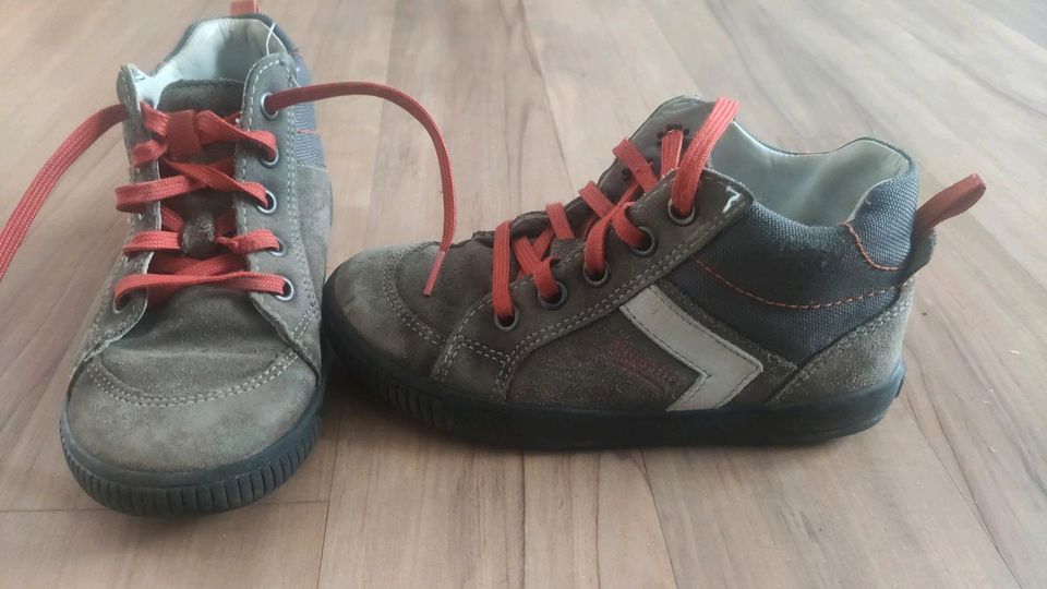 Superfit Halbschuhe Gr. 28 in Weiterstadt