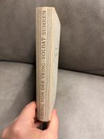 Soldat Suhren Roman – Buch 1927 guter Zustand Bayern - Marktheidenfeld Vorschau