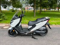 Kymco X-Town CT 125i CBS E5 Niedersachsen - Rhede Vorschau