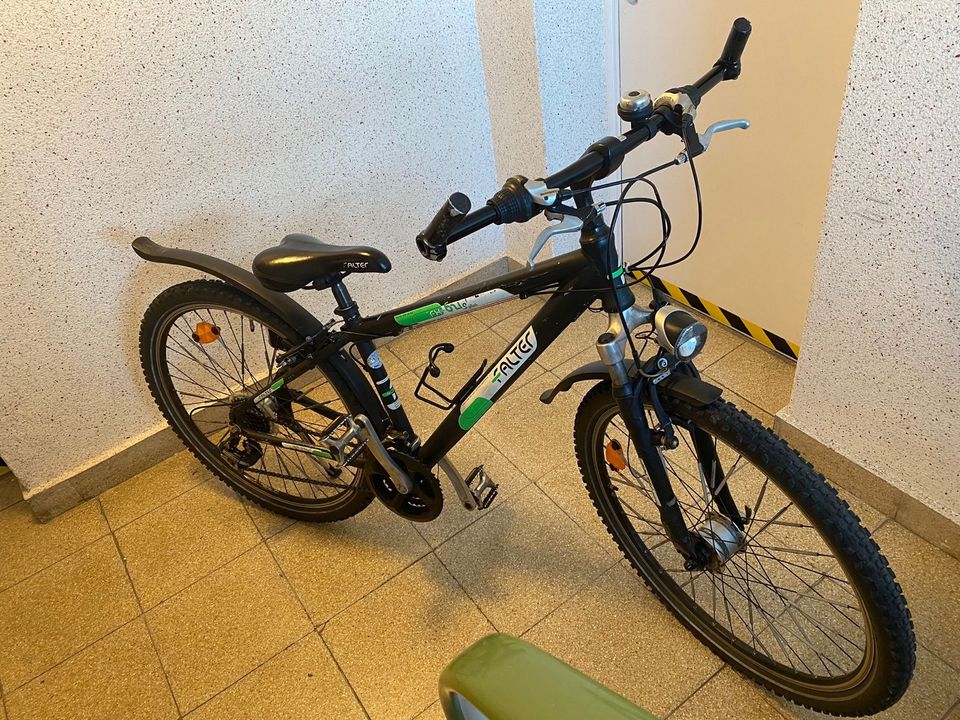 Fahrrad 26 Zoll in Bielefeld