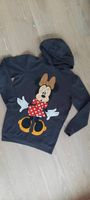 Disney Minnie Maus Longpullover Hoodie Kleid Pulli Gr. 146/152 Rheinland-Pfalz - Münchweiler an der Rodalb Vorschau