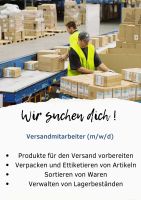 Versandmitarbeiter (m/w/d) Bayern - Augsburg Vorschau