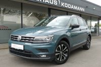 Volkswagen Tiguan IQ.DRIVE 2.0TDI*ACC*Head-Up*LED*AHK*18" Nordrhein-Westfalen - Rheda-Wiedenbrück Vorschau