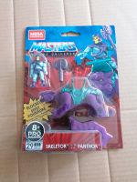 Mega construx masters of the universe Skeleton Panthor ovp Niedersachsen - Lehrte Vorschau