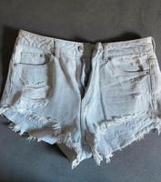 Jeans Short Saarland - Eppelborn Vorschau
