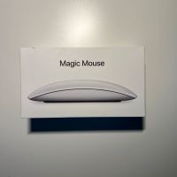 Apple Magic Mouse Sachsen-Anhalt - Löderburg Vorschau